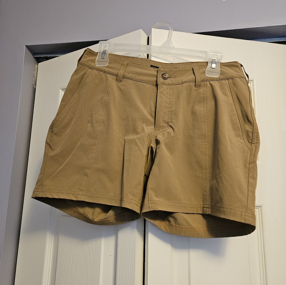 EUC 5.11 Women's Shorts Sz 6